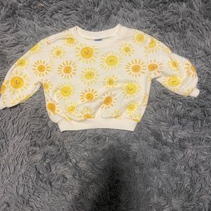 Old Navy Infant  Sweatshirt